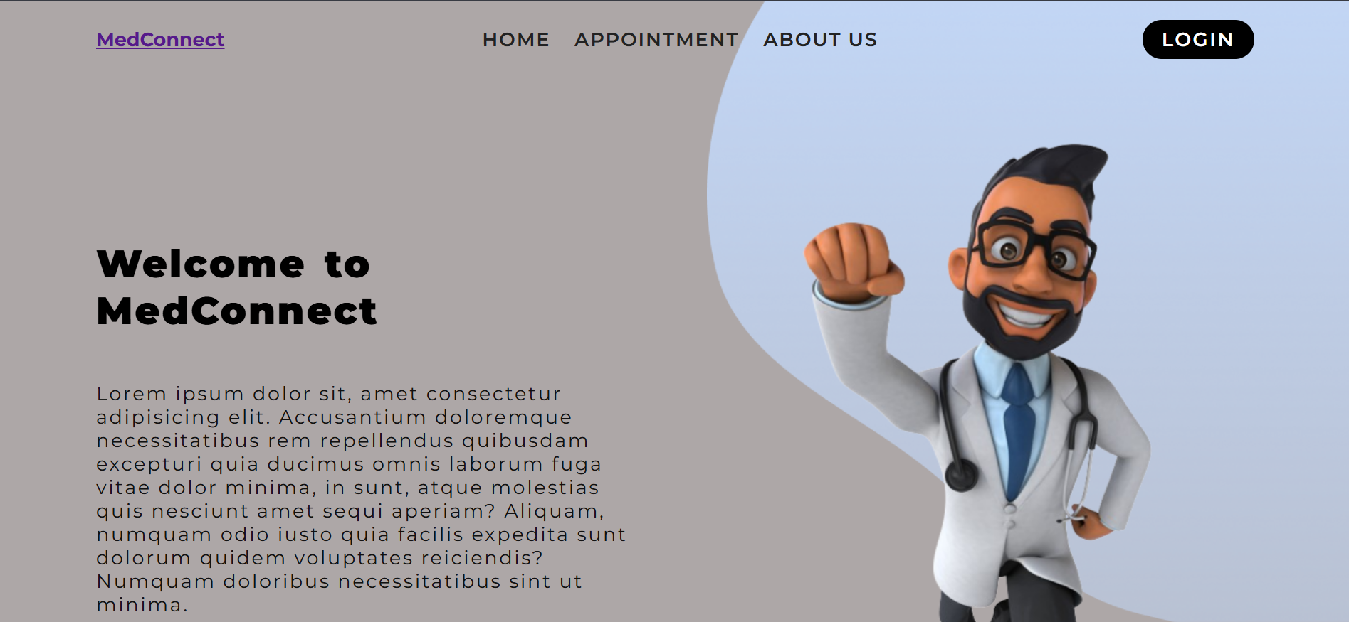 MedConnect