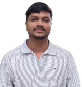 Ankit Kumar